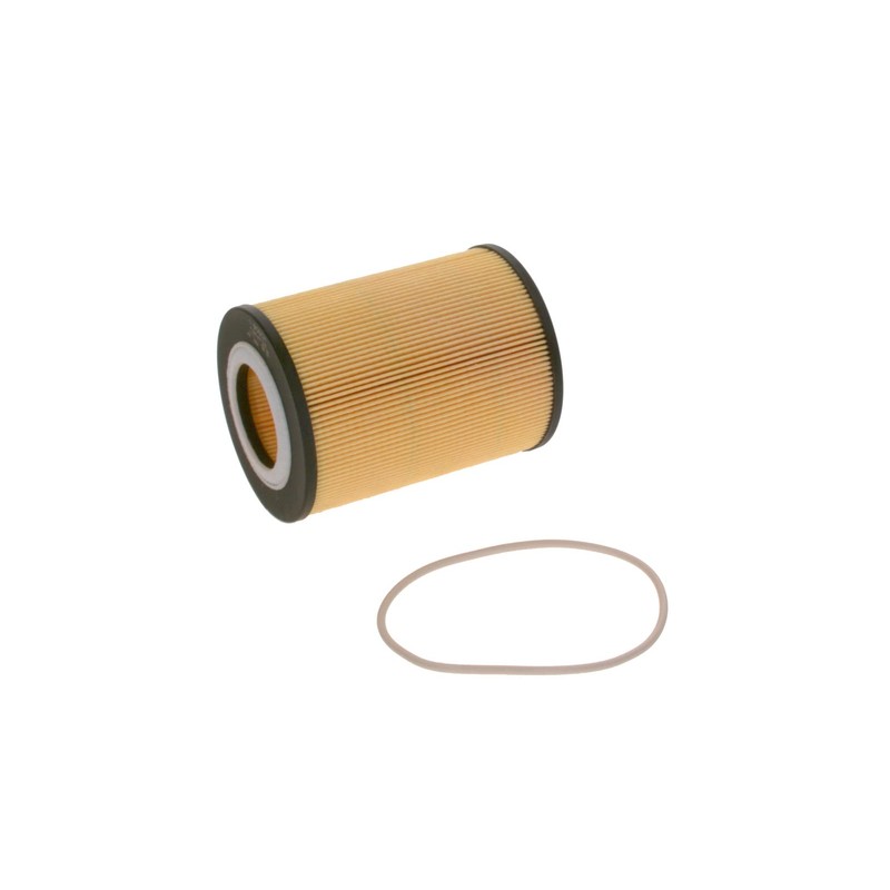 Bosch P7046 - Oil Filter Car
