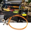 Hoypeyfiy KIT0422 Thermocouple Probe Kit, Replacement for Traeger D2 Pro