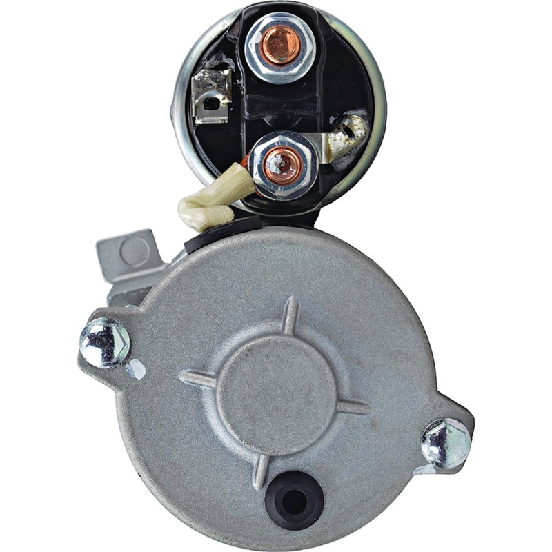 DB Electrical 410-22084 Starter Compatible with/Replacement for Briggs & Stratton