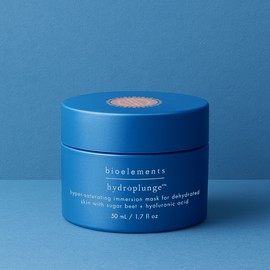BioElements Hydroplunge Gel Mask 50ml / 바이오엘리먼츠 하이드로플런지 젤 마스크 50ml