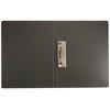 Kokuyo File Lever File MZ Colored Cardboard, A4 Vertical 0.4