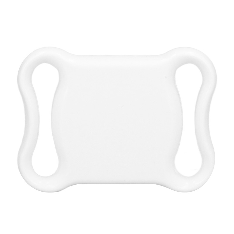 Pet GPS Locator Collar Waterproof Bluetooth Wireless Animal Tracking Device
