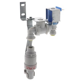 PRYSM Refrigerator Water Valve Replaces W10897719