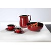 Ritzenhoff & Breker Gambia Serving Bowl, 23 cm, Round Bowl