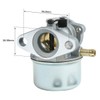 Carburetor For Briggs & Stratton 5.5 6.5 6.75hp 498170 799872