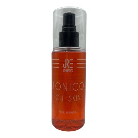 Tónico Facial Para Piel Grasa 150ml - Javier De La Rosa Grasa Día/noche