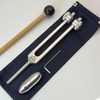 174 Solfeggio Tuning Fork with Attenuator – Sound Healing and