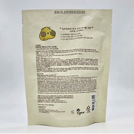 SKINFOOD Potato Pad Potato Potato Madecassoside Soothing Pads 30 Refills / 스킨푸드 감자패드 포테이토 감자 마데카소사이드 수딩 패드 30매 리필