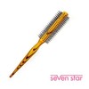 롤브러시-방울중_빗-W437224 Roll Brush - Drop Middle Comb - W437224