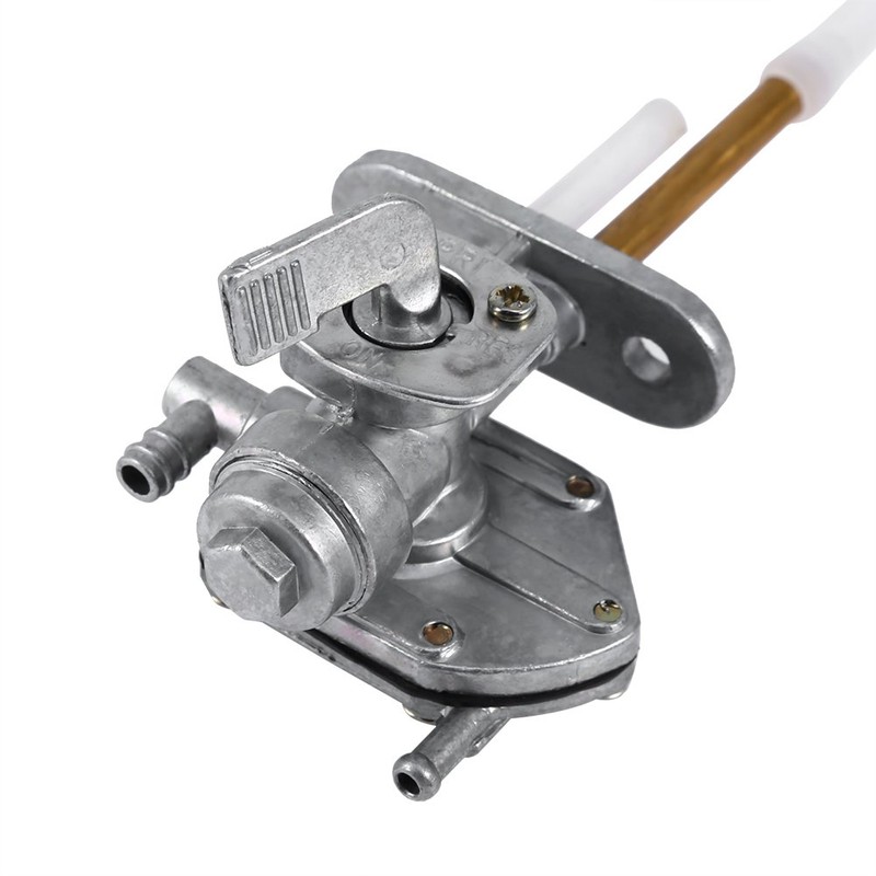 Vehicle Modification Fuel Tap Valve Petcock Switch Replacement for 96-03