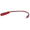 SW-Stahl 26091L Testing Cable Testing Prod 1/4 x 0.9 mm, red, 32225L 11