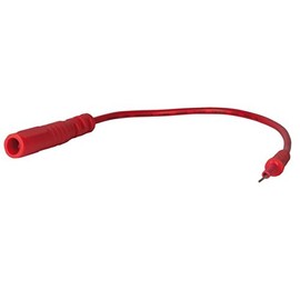SW-Stahl 26091L Testing Cable Testing Prod 1/4 x 0.9 mm, red, 32225L 11