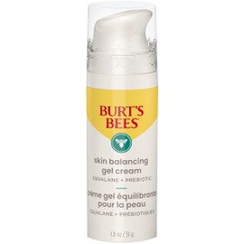 Burt’s Bees Clear and Balanced Skin Balancing Gel Cream, 51g