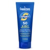 Coppertone SPORT Sunscreen Lotion Broad Spectrum SPF 50 (3 Fluid
