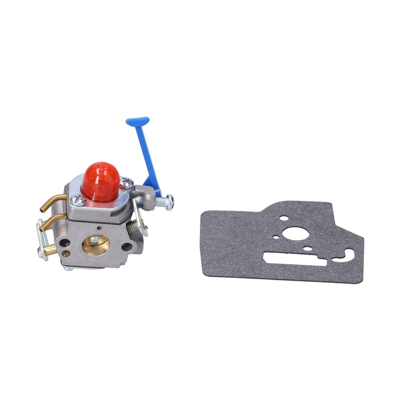 545081848, High Carburetor Perfectly Match Trimmer Carburetor for Husqvarna 128C