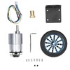 DC Gear Motors, Encoder Motor Set DC12V Micro High Torsion