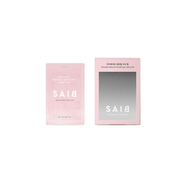 Save Intimate Natural Soothing Gel (10PCS) / 세이브 인티메이트 네츄럴 수딩 젤 (10PCS)