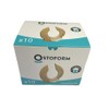 Ostoform Seal with FLOWASSIST, Pack of 10 (Small)