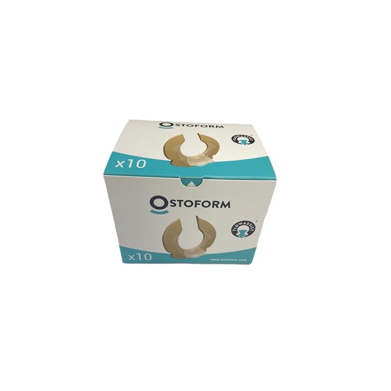 Ostoform Seal with FLOWASSIST, Pack of 10 (Small)