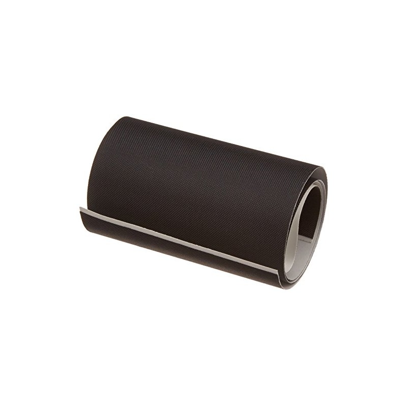 Kenyon Repair Tape (Taffeta Black) , 3" x 18"