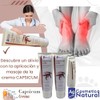 Duo Cremas Capsicum Neuropatía Diabética Reduce Dolor Neuropático Recupera Sensibilidad