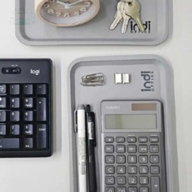 Organizer Stationery Office for home organization and desk storage, space-saving household accessory, Home Kitchen and Daily Use, cleaning and essential