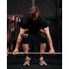 BREAKING LIMITS Knee Braces - Knee Support, Knee Support for