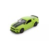 Showcasts 2014 FORD MUSTANG STREET RACER HARDTOP 1/24 DIECAST CAR