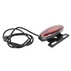 Bike Tail Light LED Bright Bicycle Rear Cycling Safety Flashlight