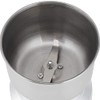 Multifunctinal Electric Coffee Grinder, Kitchen Grains Nuts Beans Spices Milling