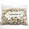 PEPPERLONELY Nassarius Reticulata Sea Shells, 4 OZ Approx. 160+PC Shells,