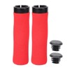 A Pair of High Density Soft Sponge Hard Plastic Mountain