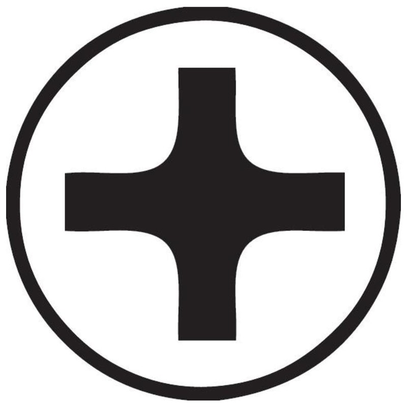 Wera 0007663500070 Screwdriver Set