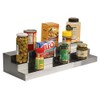 Dial Industries Adjustable 3 Tier Expandable Kitchen Pantry, Cabinet Shelf