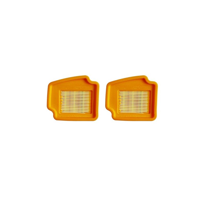Air Filter For Stihl KM94 Replaces Stihl 4149-141-0300B(Pack of 2)