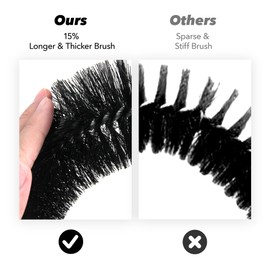 Pet Prime Cat Arch Self Groomer for Indoor Cats, Back Scratcher Cat Grooming Massage Brush with Sturdy Cat Scratching Pad Durable Brusher Butterfly Toy