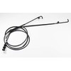 Compatible with Kawasaki Teryx 750 4x4 2008 Choke/Starter Cable 54017-0044