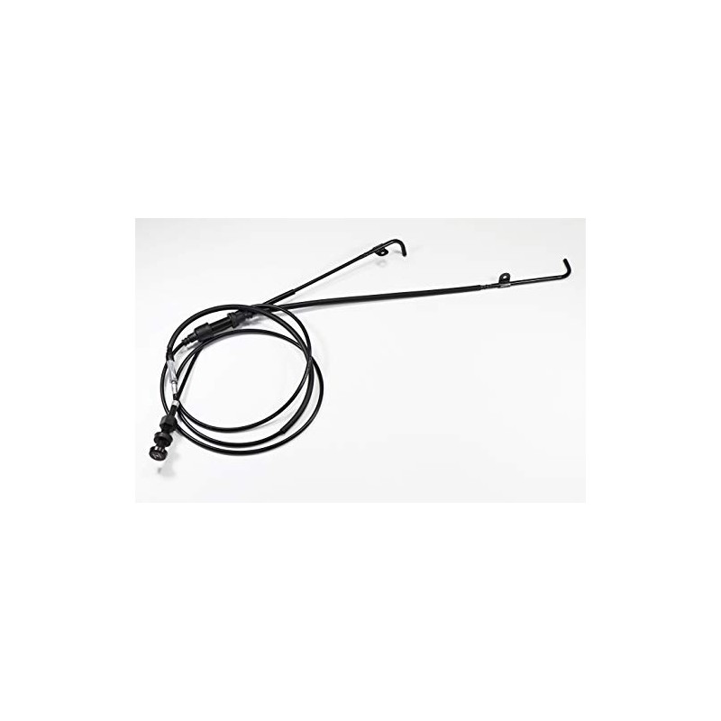 Compatible with Kawasaki Teryx 750 4x4 2008 Choke/Starter Cable 54017-0044