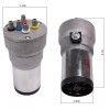 FARBIN Air Horns La Cucaracha Musical Horn Music Sound with