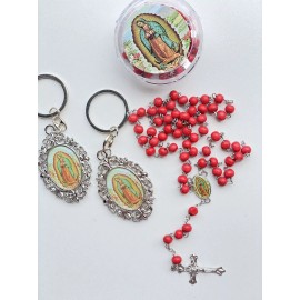 allgift 24 Recuerdos para bautizo/BAPTIS