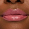 Labial Macximal Satinado Color Intenso Larga Duracin Mac Brave Red