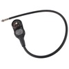 Professional Scuba Diving 2 Gauges Pressure Gauge Dive Digital Depth
