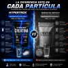 Creatina Monohidratada Usp 500g Micronizada Sin Sabor 100tom