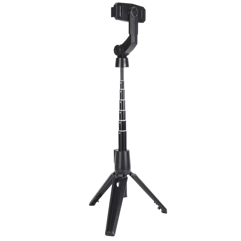 Selfie Stick 41.7 Inch Extendable Selfie Stick Tripod Phone Tripod