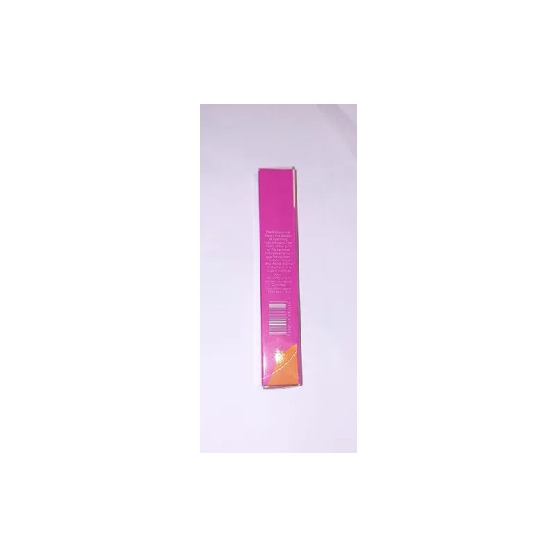 Morelash Orenji Serum Estimula Crecimiento Y Alarga Pestañas