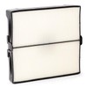 RIDEX Cabin Air Filter 424I0241 216 mm 201 mm 40