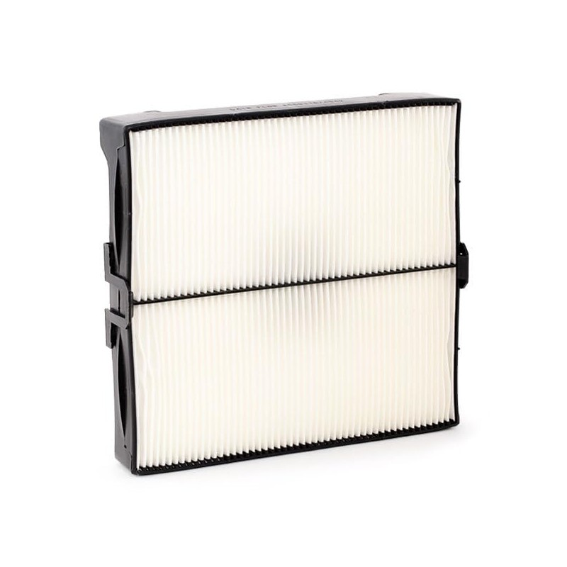 RIDEX Cabin Air Filter 424I0241 216 mm 201 mm 40