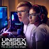 Blue Light Blocking Glasses for Men/Women – Anti-Fatigue Gaming and
