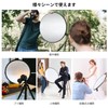 K&F Concept Reflector for Photography, 31.5 inches (80 cm), Foldable,