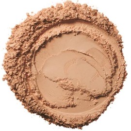 Polvo facial de arroz traslúcido Demoiselle -SAHARA-